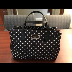 Kate Spade Small Tote
